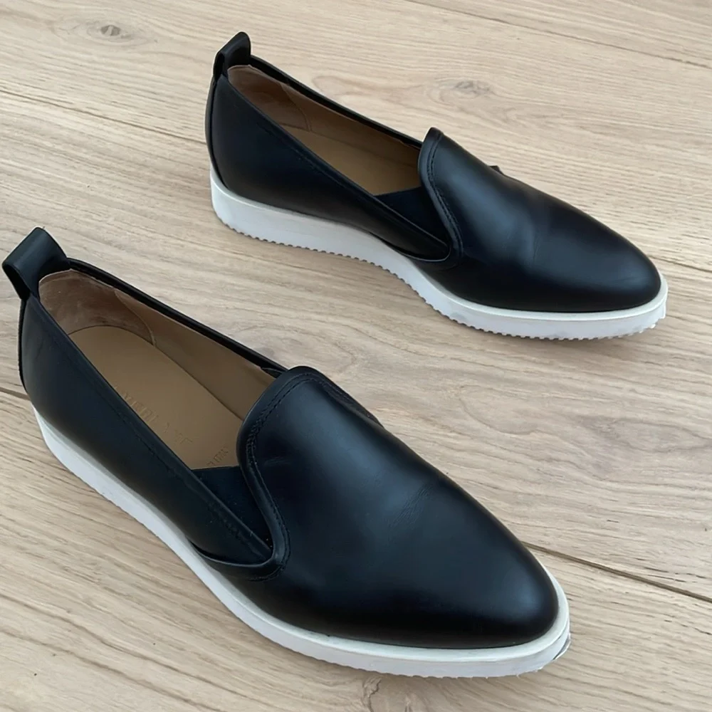 Everlane the street shoe loafers
